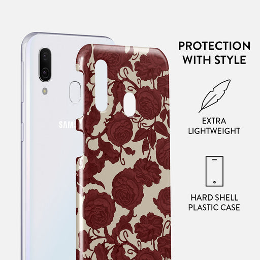 Tease Me - Samsung Galaxy A40 Case 2