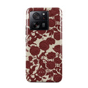 Tease Me - Xiaomi 13T Pro Funda 1