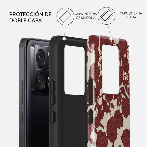 Tease Me - Xiaomi 13T Pro Funda 2