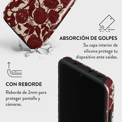 Tease Me - Xiaomi 13T Pro Funda 4