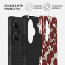 Tease Me - Xiaomi Redmi Note 13 Pro+ 5G Case 2