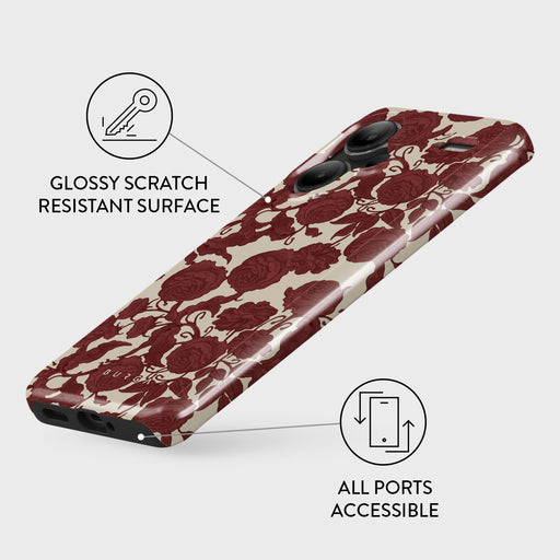 Tease Me - Xiaomi Redmi Note 13 Pro+ 5G Case 3