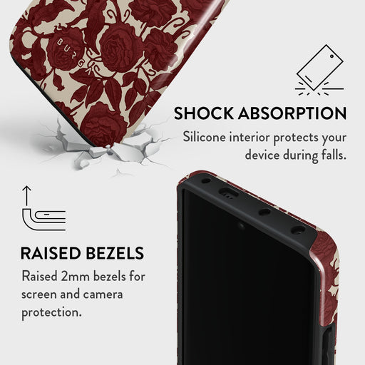 Tease Me - Xiaomi Redmi Note 13 Pro+ 5G Case 4