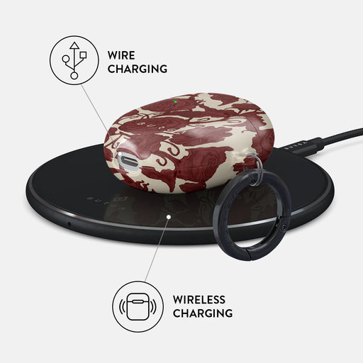 Tease Me - Google Pixel Buds A Case 3