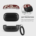 Tease Me - Samsung Galaxy Buds FE Case 2