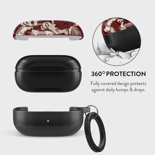 Tease Me - Samsung Galaxy Buds FE Case 2