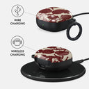 Tease Me - Samsung Galaxy Buds FE Case 3
