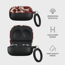 Tease Me - Samsung Galaxy Buds FE Case 4