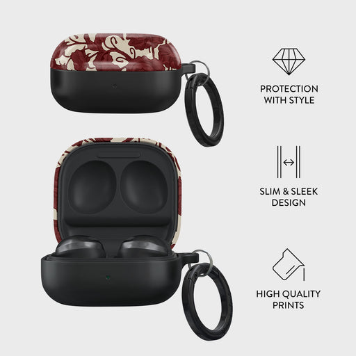 Tease Me - Samsung Galaxy Buds FE Case 4