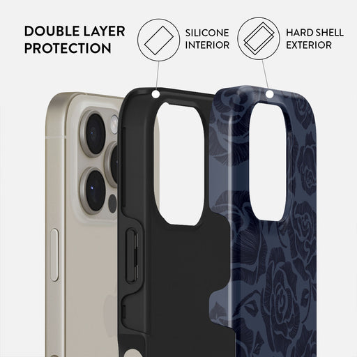 Illusion - iPhone 16 Pro Case 2
