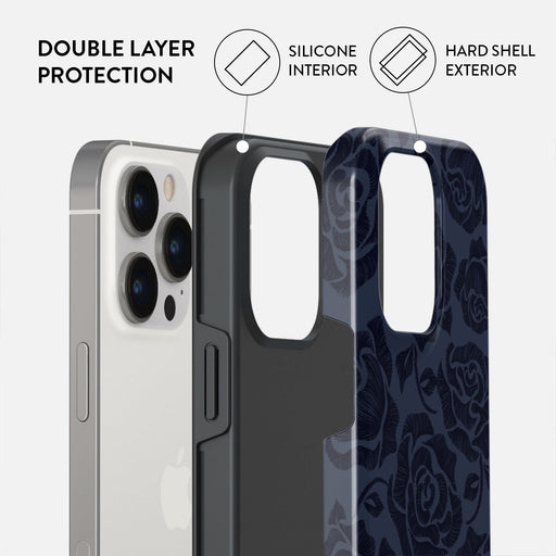 Illusion - iPhone 14 Pro Max Case 2