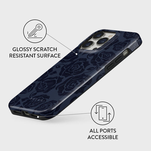 Illusion - iPhone 14 Pro Max Case 3