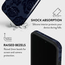 Illusion - iPhone 14 Pro Max Case 4