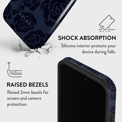 Illusion - iPhone 14 Pro Max Case 4