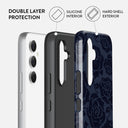 Illusion - Samsung Galaxy A54 Case 2