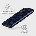 Illusion - Samsung Galaxy A54 Case 3