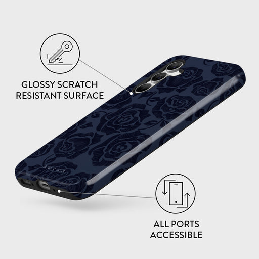 Illusion - Samsung Galaxy A54 Case 3