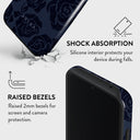 Illusion - Samsung Galaxy A54 Case 4