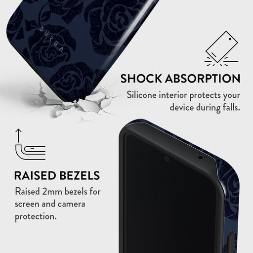 Illusion - Samsung Galaxy A54 Case 4