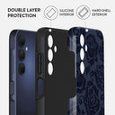 Illusion - Samsung Galaxy A15 4G / 5G Case 2