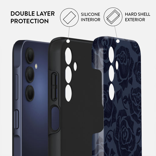 Illusion - Samsung Galaxy A15 4G / 5G Case 2