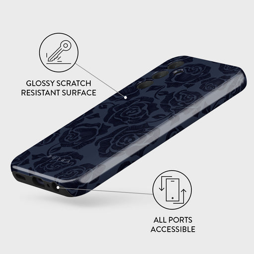 Illusion - Samsung Galaxy A15 4G / 5G Case 3