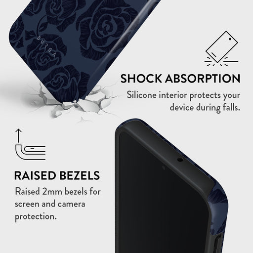 Illusion - Samsung Galaxy A15 4G / 5G Case 4