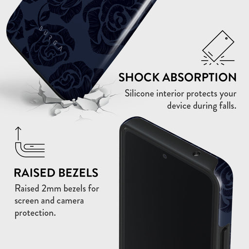Illusion - Samsung Galaxy A73 Case 4