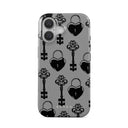 Keyholder - iPhone 16 Case 1