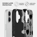 Keyholder - iPhone 16 Case 2