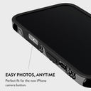 Keyholder - iPhone 16 Case 5