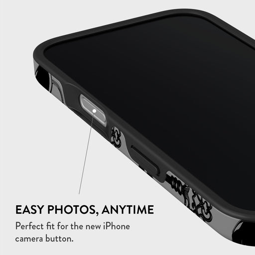 Keyholder - iPhone 16 Case 5