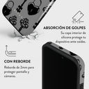 Keyholder - iPhone 13 Pro Max Funda 4