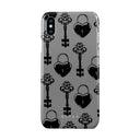 Keyholder - iPhone X / XS Case