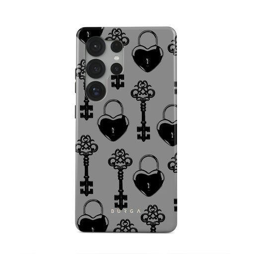 Keyholder - Samsung Galaxy S25 Ultra Case 1