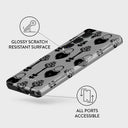 Keyholder - Samsung Galaxy S25 Ultra Case 3