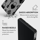Keyholder - Samsung Galaxy S25 Ultra Case 4