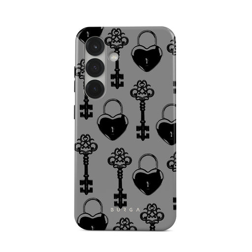 Keyholder - Samsung Galaxy S25 Plus Case 1