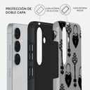Keyholder - Samsung Galaxy S25 Plus Case 2