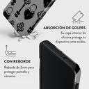 Keyholder - Samsung Galaxy S25 Plus Case 4