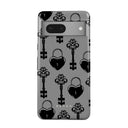 Keyholder - Google Pixel 7a Case 1
