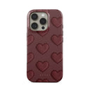 Loveholic - iPhone 16 Pro Max Funda
