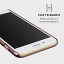 Loveholic - iPhone SE (2022) Funda 4