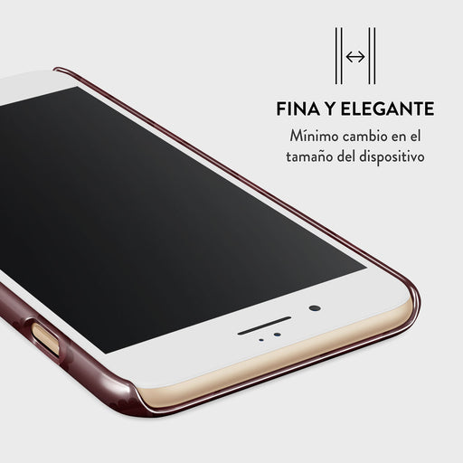 Loveholic - iPhone SE (2022) Funda 4