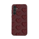 Loveholic - Samsung Galaxy S23 FE Case 1