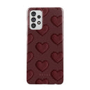 Loveholic - Samsung Galaxy A72 4G / 5G Case 1