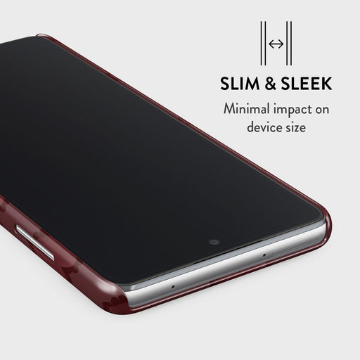 Loveholic - Samsung Galaxy A72 4G / 5G Case 4