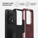 Loveholic - Xiaomi Redmi Note 13 Pro 5G Case 2