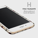Sinful - iPhone SE (2022) Funda 4