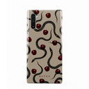 Sinful - Samsung Galaxy Note 10 Funda 1